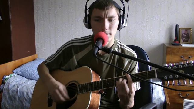 Д.Шабанов - Я прикоснусь к тебе губами... (Слова: Александр Иванихин) смотреть онлайн