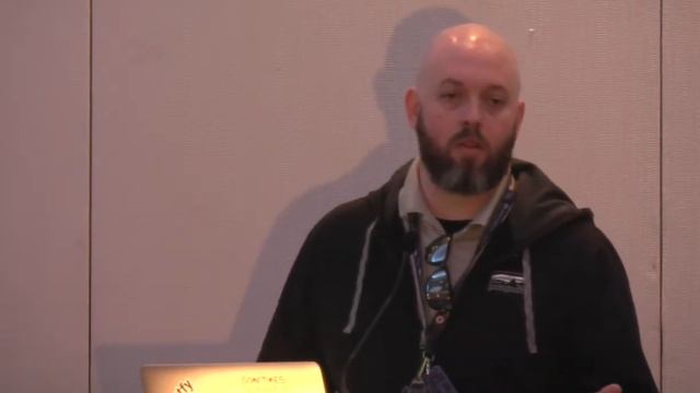 Embedded Device Vulnerability Analysis Case Study Using Trommel - Kyle O’Meara and Madison Oliver смотреть онлайн