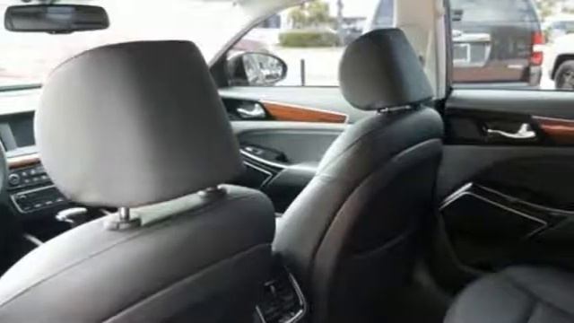 2017 Kia Cadenza Fort Lauderdale FL Miami, FL #U35187 смотреть онлайн