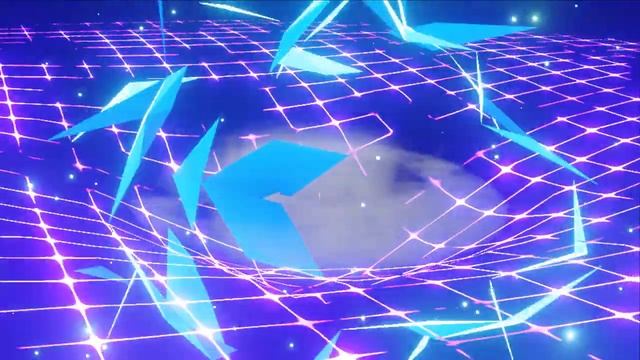 Dawn of the Universe - The Legends of Arceus смотреть онлайн