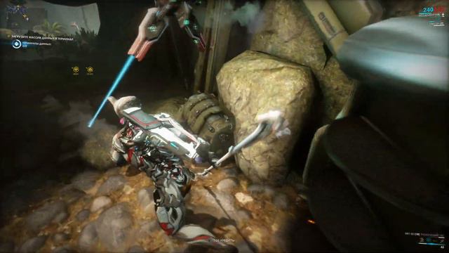 WARFRAME-ИГРА ДЛЯ НОВИЧКОВ-СТОИТ ЛИ В НЕЁ ИГРАТЬ? смотреть онлайн