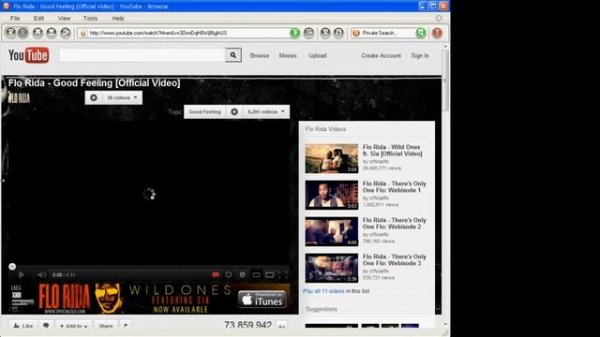 Browzar Tutorial/Review