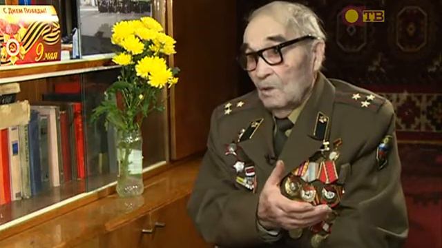 65 лет исправительной колонии №2