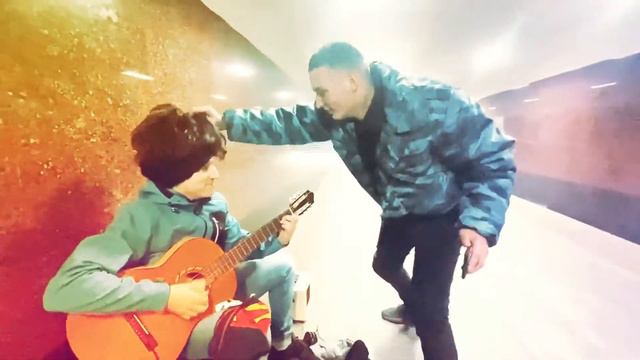 EDWARD BIL психодел смотреть онлайн