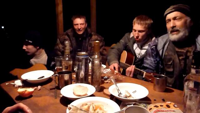 Слет на базе Великое озеро)) смотреть онлайн