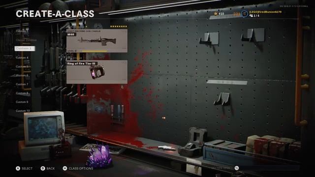 FIREBASE Z FIRST ATTEMPT - BLACK OPS COLD WAR ZOMBIES смотреть онлайн