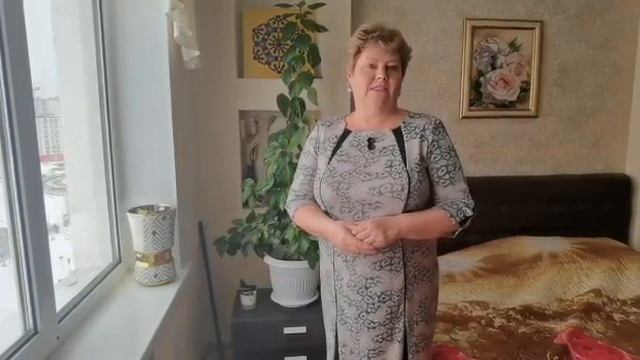 Best Way жилищная история Ларисы Горень из города Дзержинский МО смотреть онлайн