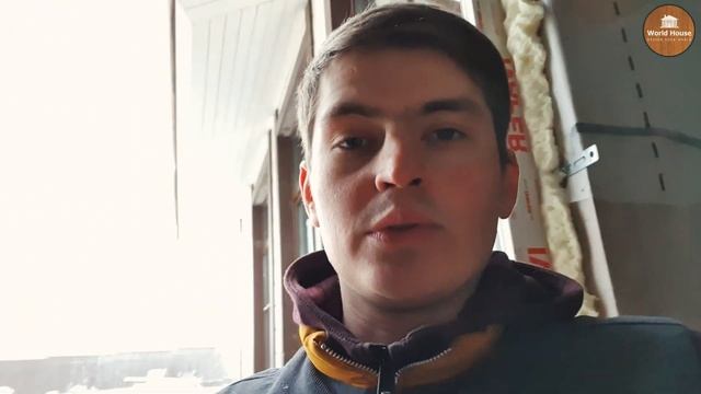 ИМИТАЦИЯ БРУСА в наружной отделке | Некоторые нюансы