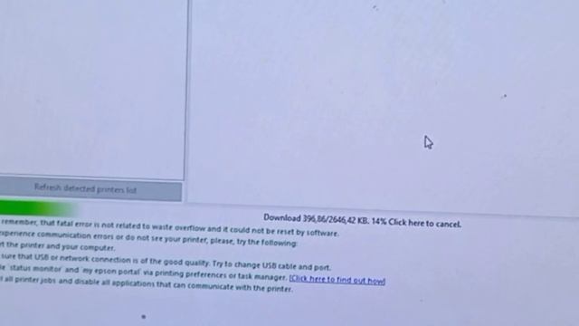 EPSON L3250 RESET COMO RESETAR FACIL JULIO COELHO смотреть онлайн