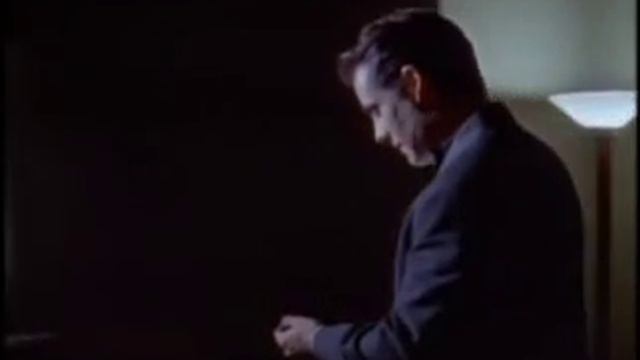 Adrian Pasdar Profit Tribute смотреть онлайн