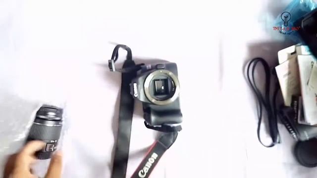 Canon 250D Unboxing & review Bangla || 4K Camera ||বাজেটে বেস্ট 4k camera || TM Tech 360° смотреть онлайн