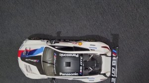 Rastar - BMW M8 Assembling - #bmw #bmwlovers #rastargaming #bmwm8