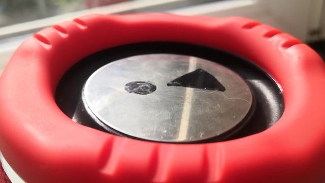 HOCO. HC 12 BASS TEST VOL 100% смотреть онлайн