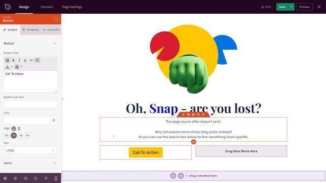 How to Make a 404 Page in WordPress смотреть онлайн