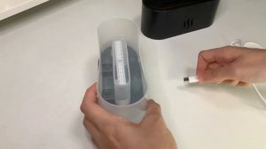 Flame Aroma Diffuser | RGB Light Humidifier | Nathome VS OEM Diffuser