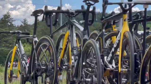 Giro d’Italia 2021 Fiesole/ firenze смотреть онлайн