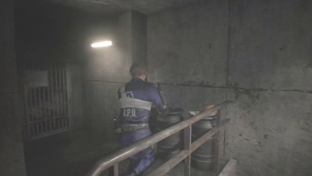 8- شرح || Resident Evil 2 || 🏆 تروفي Treasure Hunter🏆 смотреть онлайн