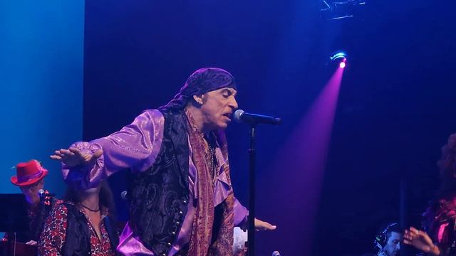 Little Steven - Live | I Don't Want To Go Home - Count Basie Theater, Red Bank NJ 4/18/23 смотреть онлайн