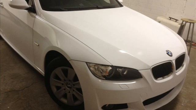 AUTO FOLIJA BMW 3 E92 смотреть онлайн