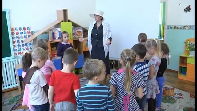 Цветик - семицветик. Часть 1 смотреть онлайн