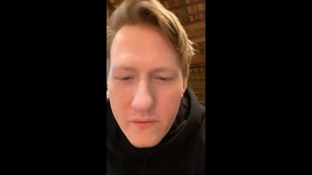 DK ПОКАЖЕТ 2 ТРЕКА С НОВОГО АЛЬБОМА НА ФЕСТИВАЛЕ "ПЕРВЫЙ" 29 ФЕВРАЛЯ! смотреть онлайн