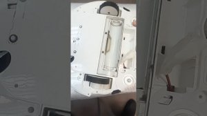 Как разобрать робот пылесос xiaomi mjstg1# Робот пылесос не моет # ФиксВорк Сервисный центр