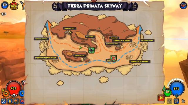 Ship Combat Like Clockwork - Pirate101 Walkthrough Episode 7 смотреть онлайн