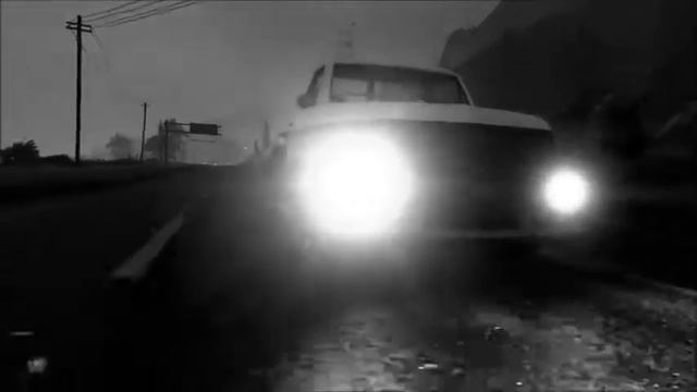 Когда стало скучно...