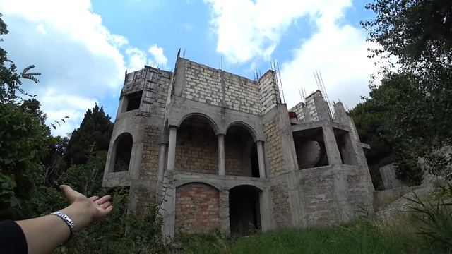 Крым в июле! ЮБК. Цены, пляжи, санаторий в Форосе. Крым 2017. Санаторий Форос отзыв смотреть онлайн