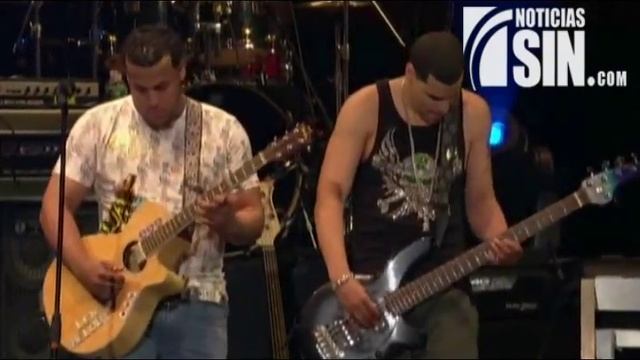 Fiebre bachata: Formas en que se baila en diferentes partes del mundo смотреть онлайн