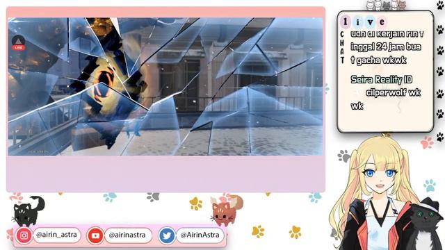 【Honkai: Star Rail】mommy? ga dulu, ampas menyertaiku смотреть онлайн
