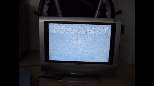 Panasonic DMR -ES20D Problem смотреть онлайн