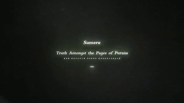 История персонажа - Кэйя | Genshin Impact смотреть онлайн