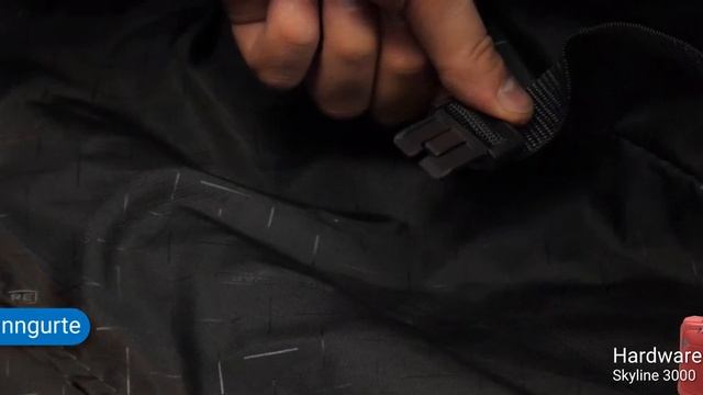Чемоданы Hardware, серия SKYLINE 3000, со съемными колесами. смотреть онлайн