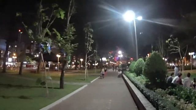 5 # Уличные Танцы или в Поисках Приключений ║ ЭКОНОМ ВЬЕТНАМ | 6 ОКЕАН