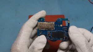 Ремонт телефона Samsung Galaxy A02