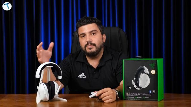 Razer Blackshark V2 Pro inceleme! Rakibinizin nefes seslerini bile duyacaksınız! смотреть онлайн