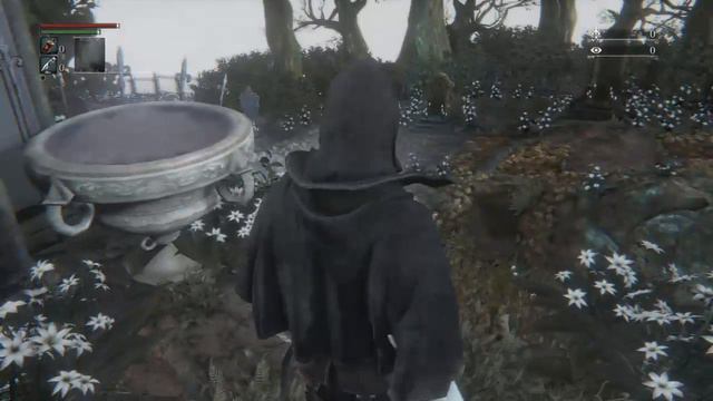 Bloodborne начало. Прохождение без комментариев смотреть онлайн