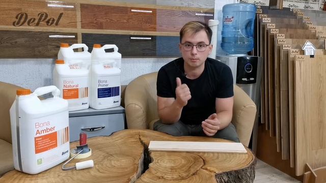 Для чего нужна грунтовка для дерева? Какую грунтовку выбрать? Преимущества, особенности и секреты. смотреть онлайн