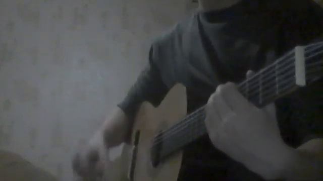 Нервы "отрицательный герой" (cover by DoK) смотреть онлайн
