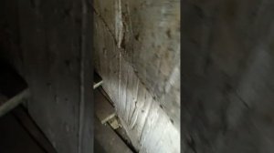 промывка радиаторов отопителя Митсубиси Паджеро 4