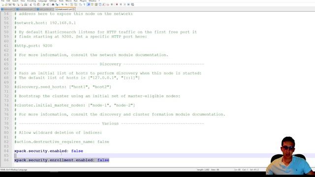 How To Install Elasticsearch and Kibana on Windows смотреть онлайн