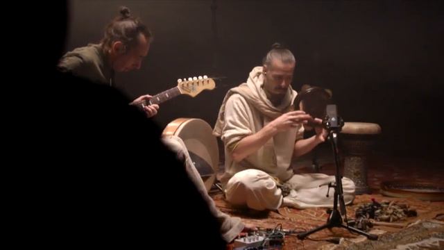 "LAPPi" - ANDREY TANZU/DMITRIY SKVORTSOV смотреть онлайн