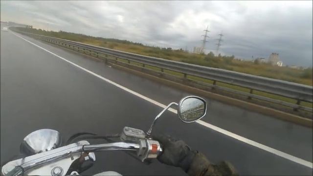 Поездка в лес. Тосненский район смотреть онлайн