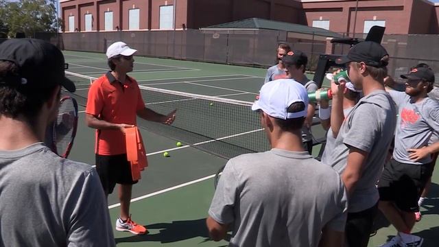 Cowboy Tennis 2013 смотреть онлайн
