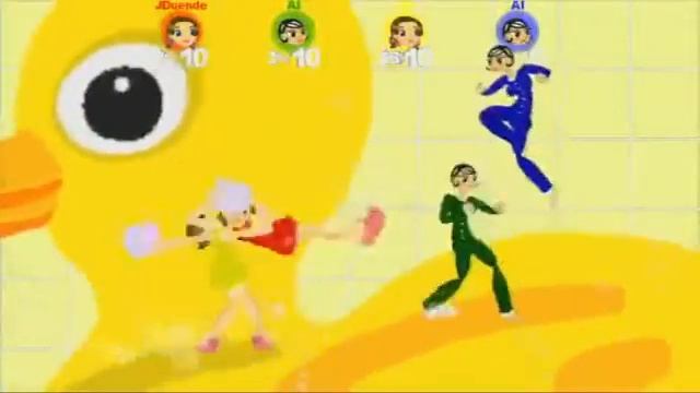 Pajamorama - girl fight!! смотреть онлайн