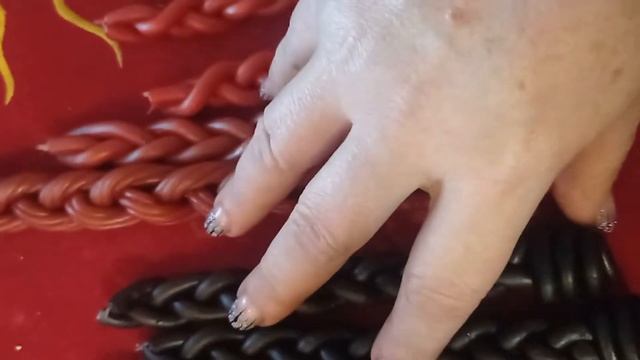 Громничные Сретенские Свечи смотреть онлайн