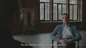 «Пять лет и три дня с Махаром Вазиевым»/"Five years and three days with Makhar Vaziev"