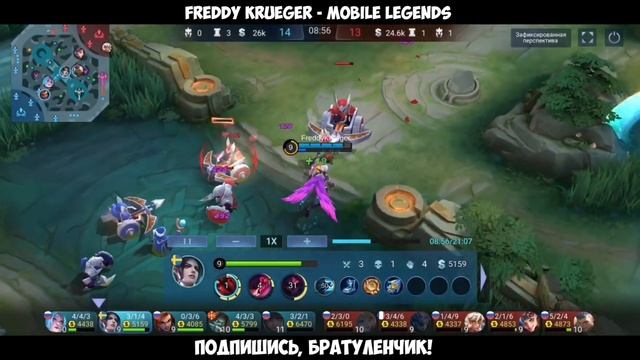 НЕ БЕРИ ЭМБЛЕМЫ МАГА! ГАЙД НА СЕСИЛИОНА 2023 | САМАЯ ЛУЧШАЯ СБОРКА НА СЕСИЛИОНА MOBILE LEGENDS