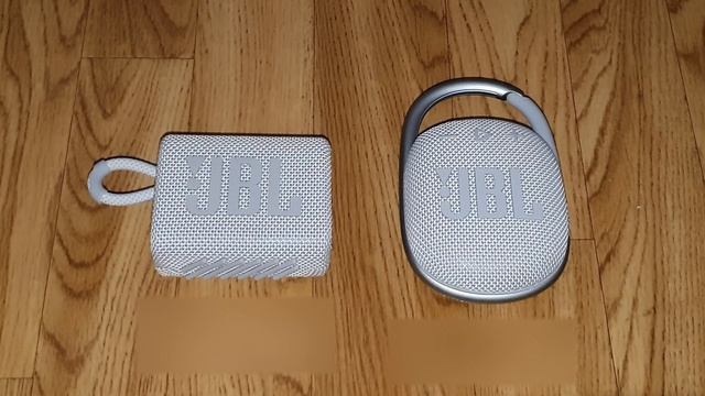 JBL GO3 VS JBL CLIP4 (AUDIO TEST MAX VOLUME) смотреть онлайн